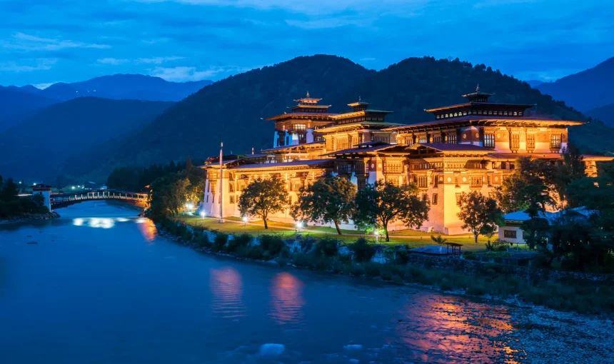 The Bhutan Cultural Experience