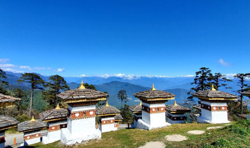 Discover the Enchanting Charm of Bhutan